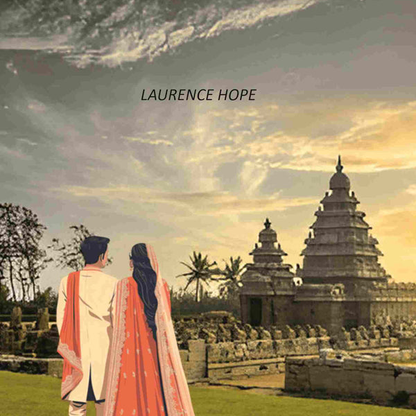 Indian Love - Gyan Books - Distacart