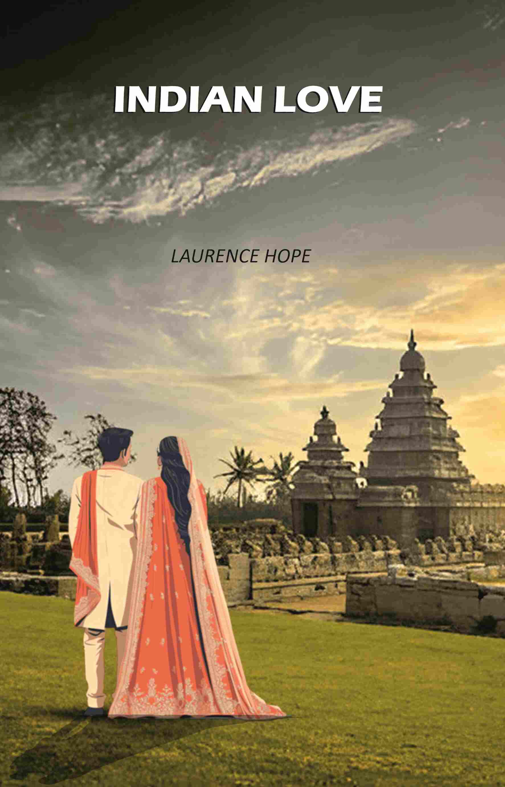Indian Love - Gyan Books - Distacart