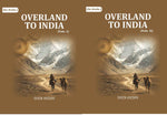 Thumbnail for Overland to India (2 Vols. Set) - Gyan Books