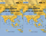 Thumbnail for The Indian Archipelago Its History and Present State (2 Vols. Set) - Gyan Books - Distacart