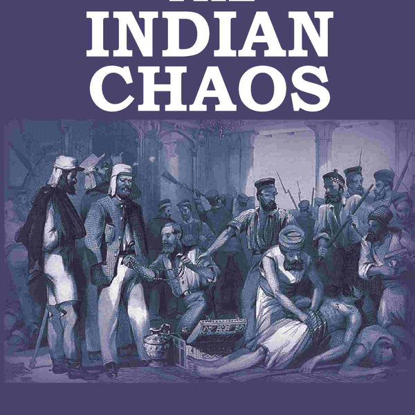The Indian Chaos - Gyan Books - Distacart