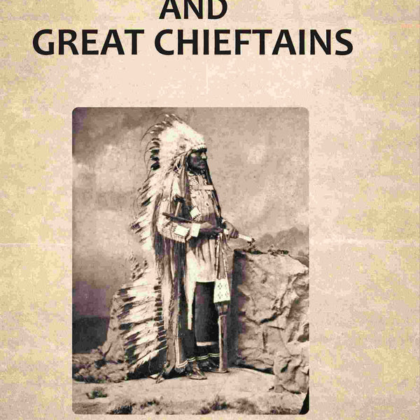 Indian Heroes And Great Chieftains - Gyan Books - Distacart