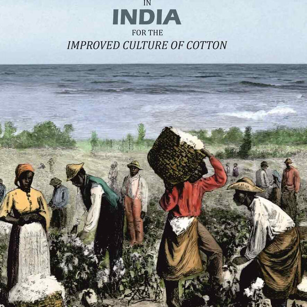 Review of the Measures which Have Been Adopted In India For the Improved Culture of Cotton - Gyan Books - Distacart