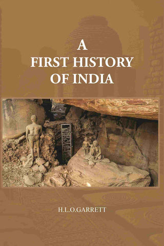 A First History Of India - Gyan Books - Distacart