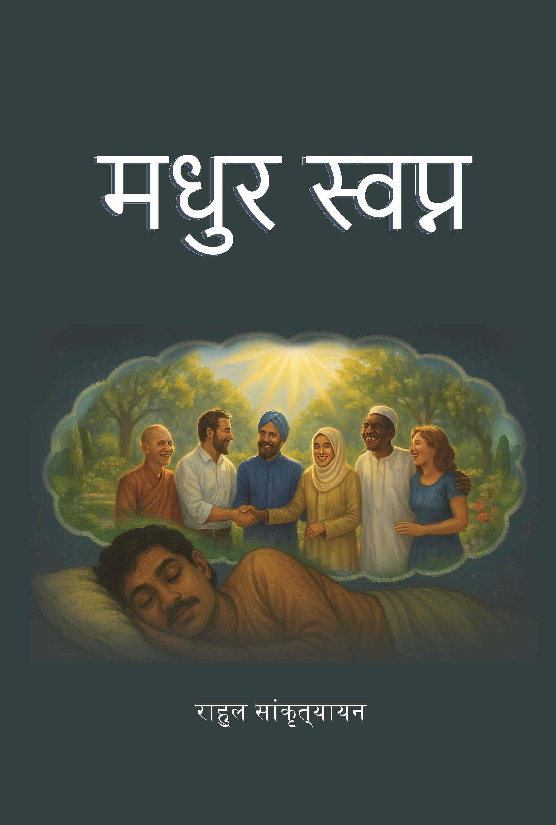 मधुर स्वप्न (Madhur svapn) - Gyan Books - Distacart
