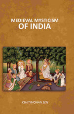 Thumbnail for Medieval Mysticism of India - Gyan Books