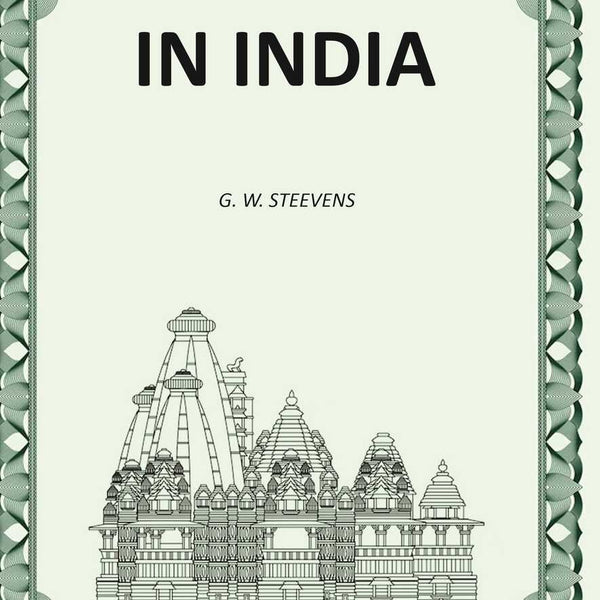 In India - Gyan Books