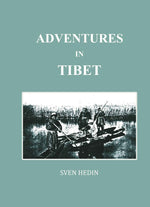 Thumbnail for Adventures In Tibet - Gyan Books