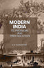 Modern India Its Problems and Their Solution - Gyan Books - Distacart