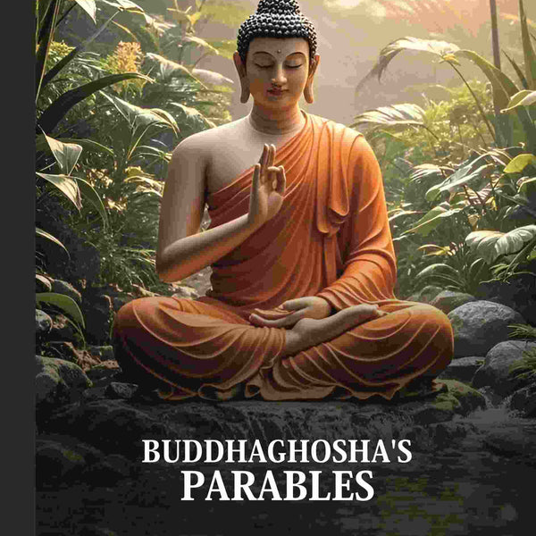Buddhaghosha's parables - Gyan Books - Distacart