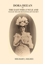 Thumbnail for Dora Deane; or, The East India Uncle-and, Maggie Miller; or, old Hagar's Secret - Gyan Books - Distacart
