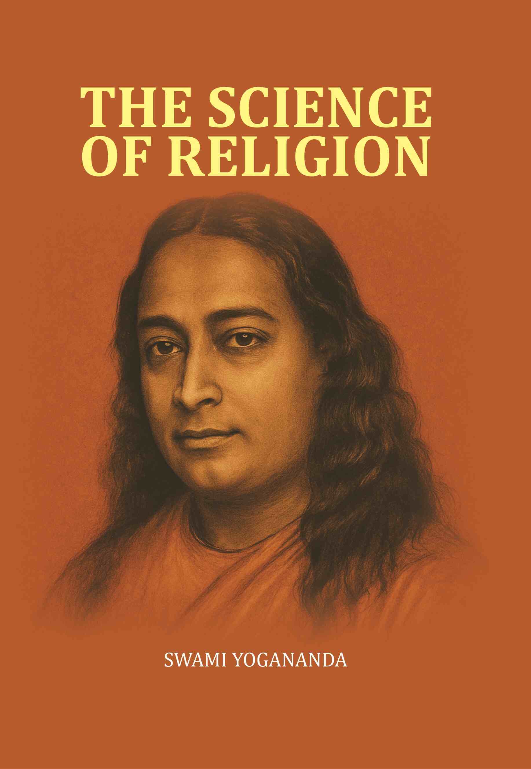 The Science Of Religion - Gyan Books - Distacart