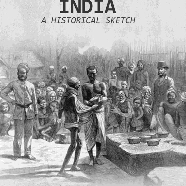 British Rule In India: A Historical Sketch - Gyan Books - Distacart