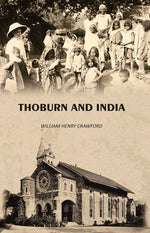 Thumbnail for Thoburn and India - Gyan Books - Distacart