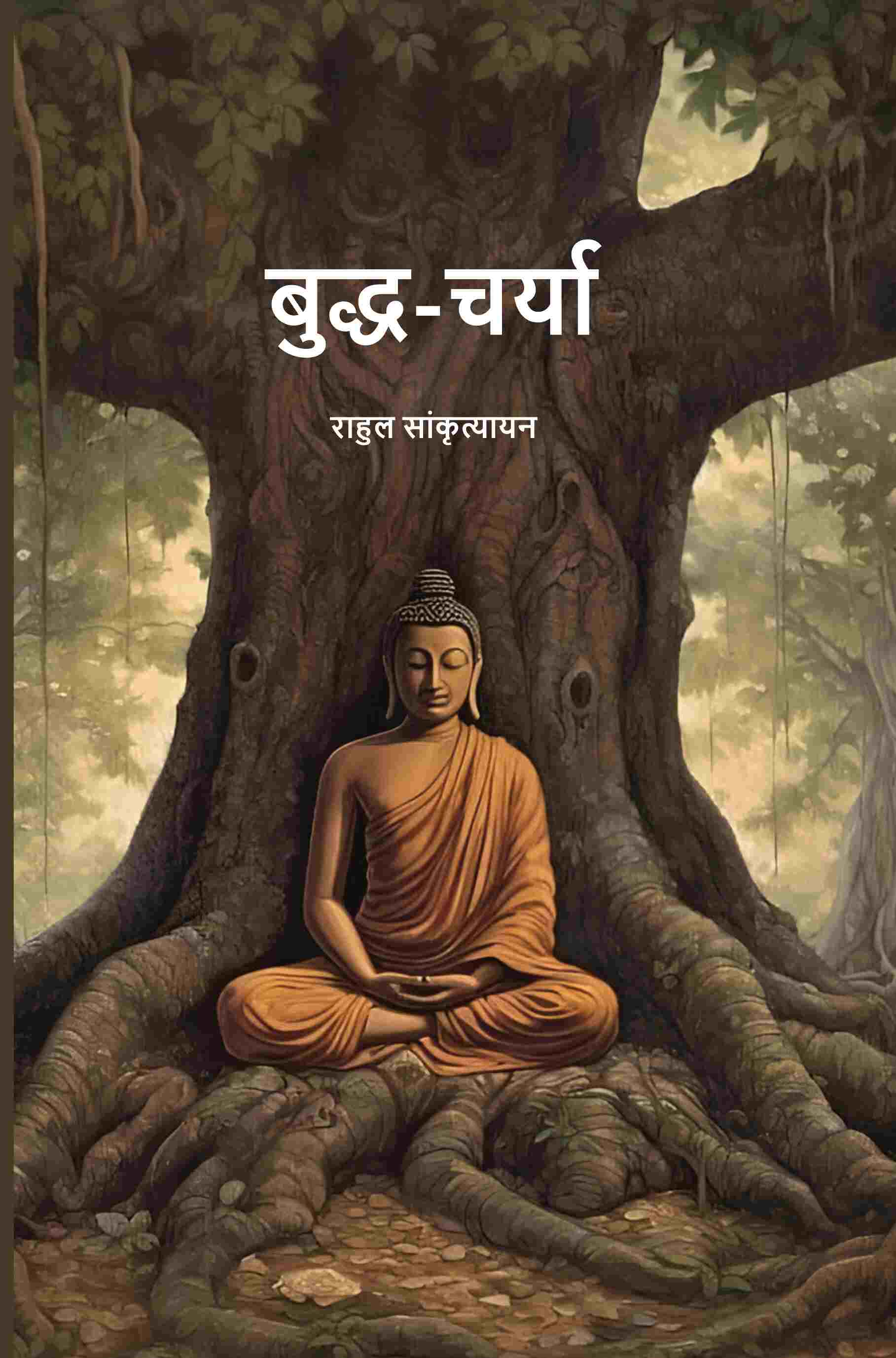 बुद्ध-चर्या (Buddh-Charya) - Gyan Books - Distacart