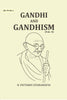 Gandhi and Gandhism (2nd) - Gyan Books - Distacart