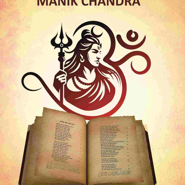 The Song of Manik Chandra - Gyan Books - Distacart