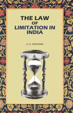 Thumbnail for The Law of Limitation in India - Gyan Books - Distacart