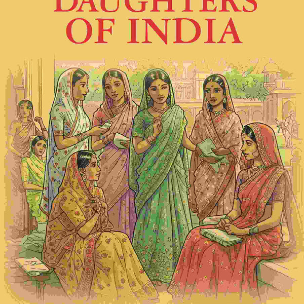 Daughters of India - Gyan Books - Distacart