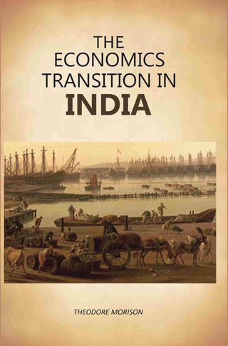 The Economics Transition In India - Gyan Books - Distacart