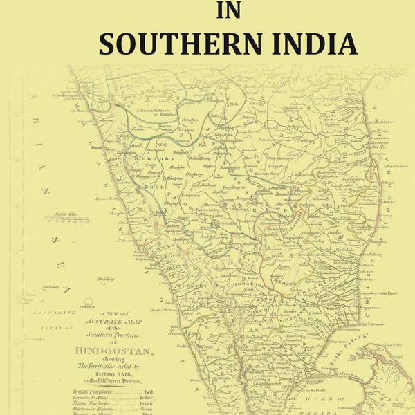 Our Tour in Southern India - Gyan Books - Distacart
