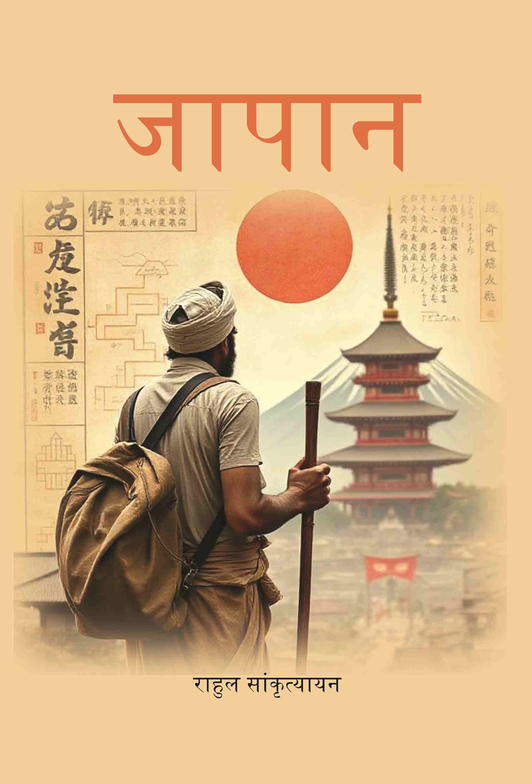 जापान (Japan) - Gyan Books - Distacart