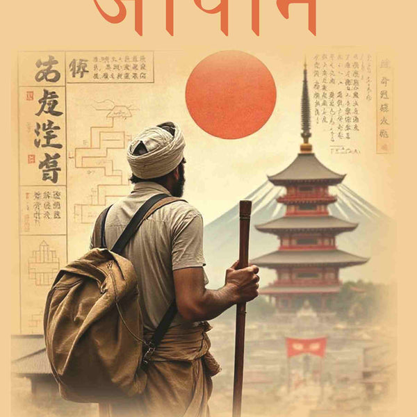 जापान (Japan) - Gyan Books - Distacart
