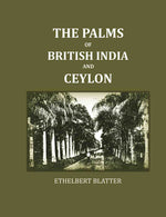 Thumbnail for The Palms Of British India And Ceylon - Gyan Books - Distacart