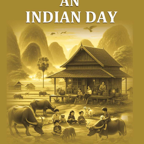 An Indian Day - Gyan Books - Distacart