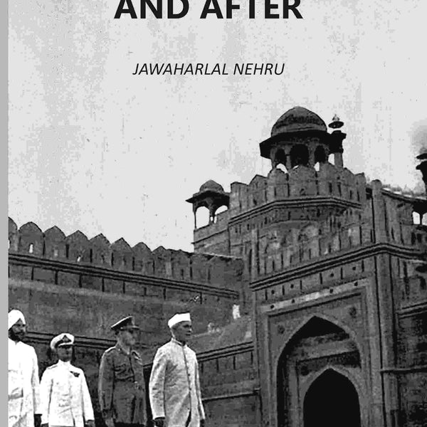 Independence And After - Gyan Books - Distacart