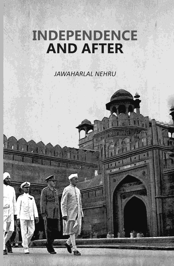Independence And After - Gyan Books
