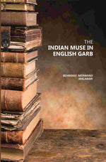 Thumbnail for The Indian Muse In English Garb - Gyan Books