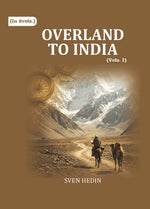 Thumbnail for Overland to India (1st) - Gyan Books
