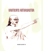 Thumbnail for Kautilya’S Arthasastra - Gyan Books
