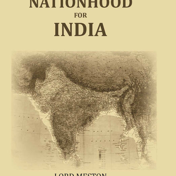 Nationhood For India - Gyan Books - Distacart