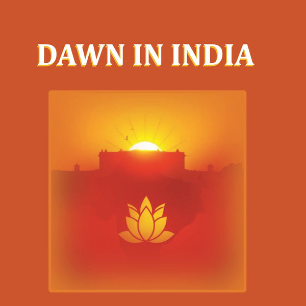 Dawn in India - Gyan Books - Distacart