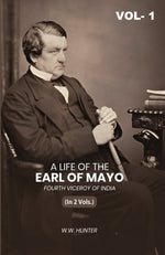 Thumbnail for A Life of the Earl of Mayo Fourth Viceroy of India (1st) - Gyan Books - Distacart