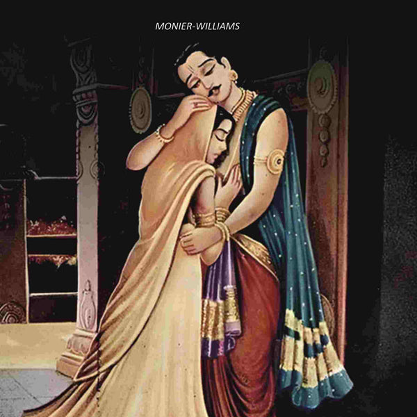 Nalopakhyanam Story of Nala - Gyan Books - Distacart