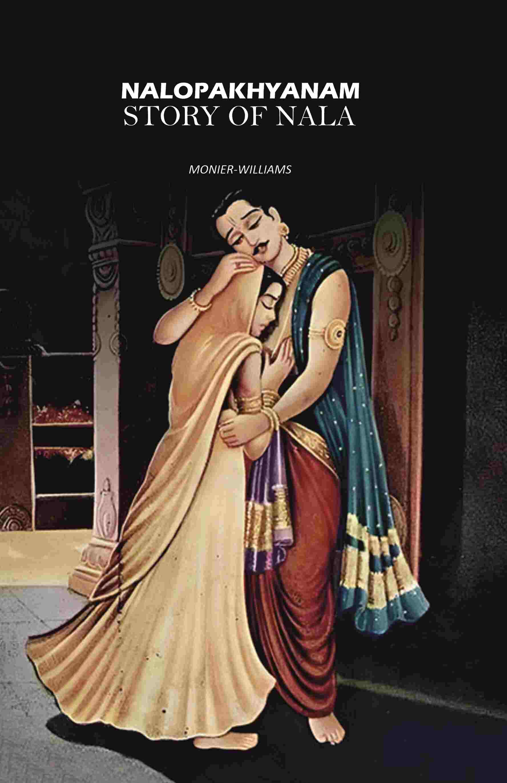 Nalopakhyanam Story of Nala - Gyan Books