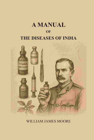 A manual of the diseases of India - Gyan Books - Distacart