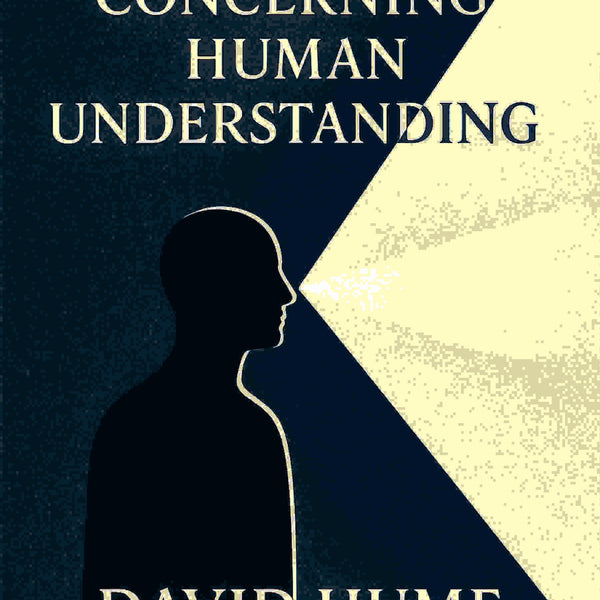 An Enquiry Concerning: Human Understanding - Gyan Books - Distacart