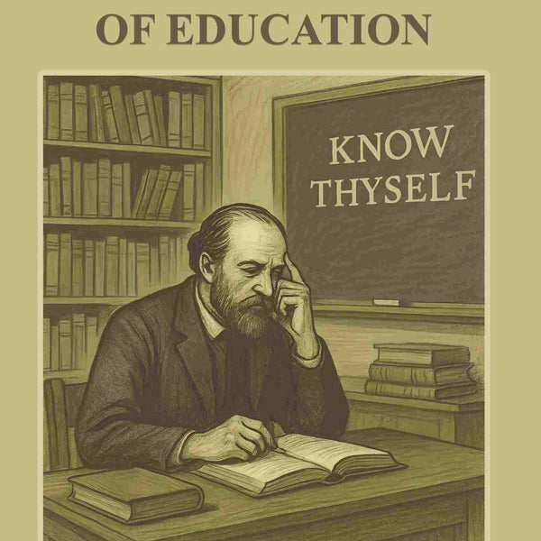 The Philosophy of Education - Gyan Books - Distacart