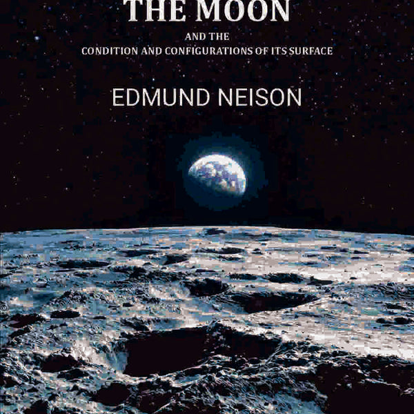 The moon, and the condition and configurations of its surface - Gyan Books - Distacart
