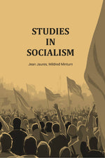 Thumbnail for Studies in socialism - Gyan Books