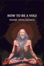 Thumbnail for How to be a Yogi - Gyan Books