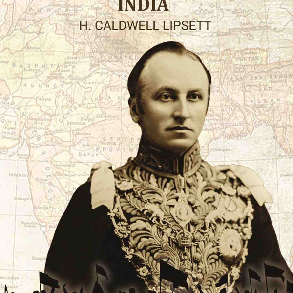 Lord Curzon in India - Gyan Books - Distacart