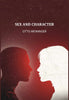 Sex and character - Gyan Books - Distacart