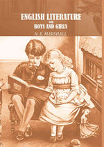 Thumbnail for English literature for boys and girls Facsimile - Gyan Books - Distacart