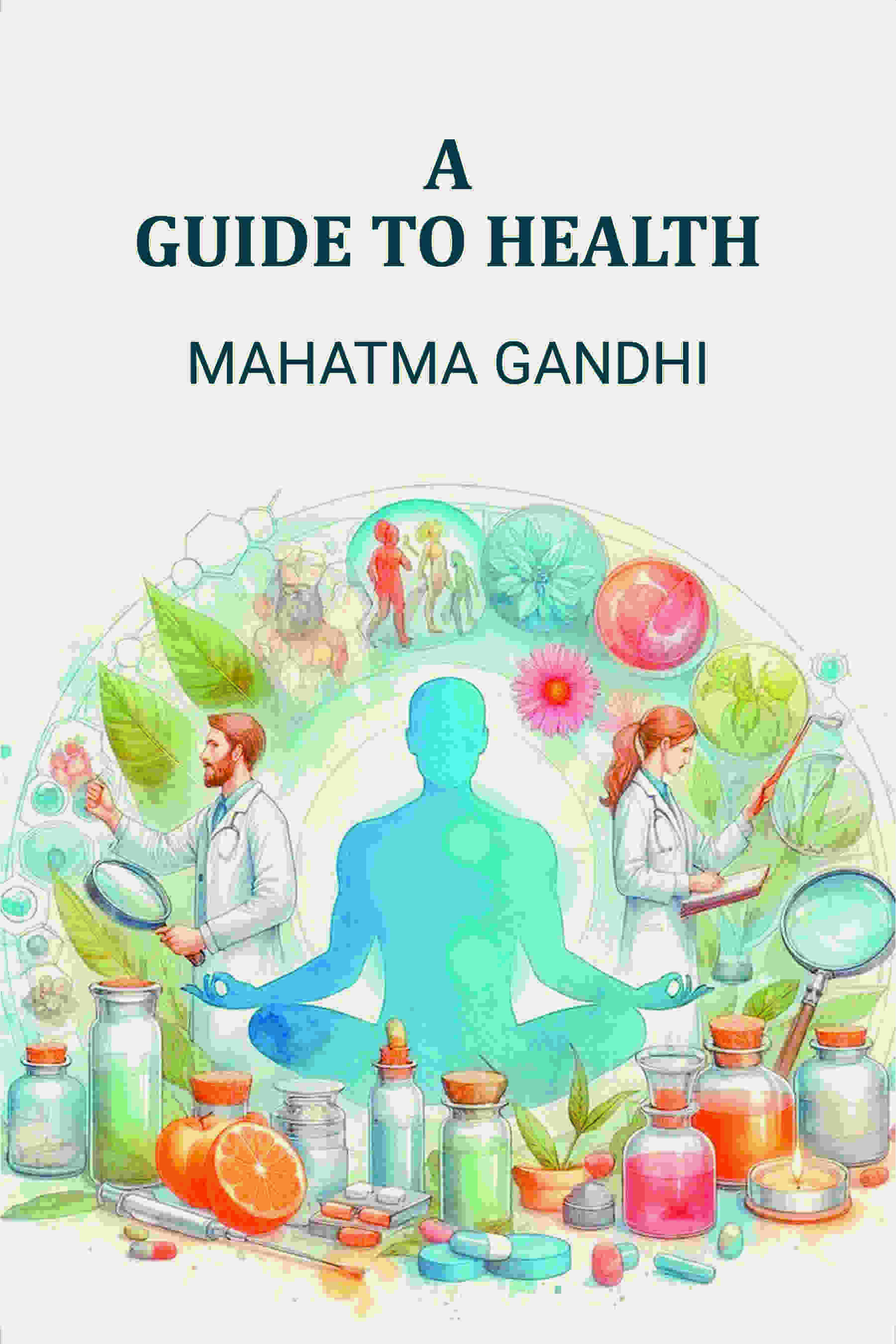 A Guide To Health - Gyan Books - Distacart