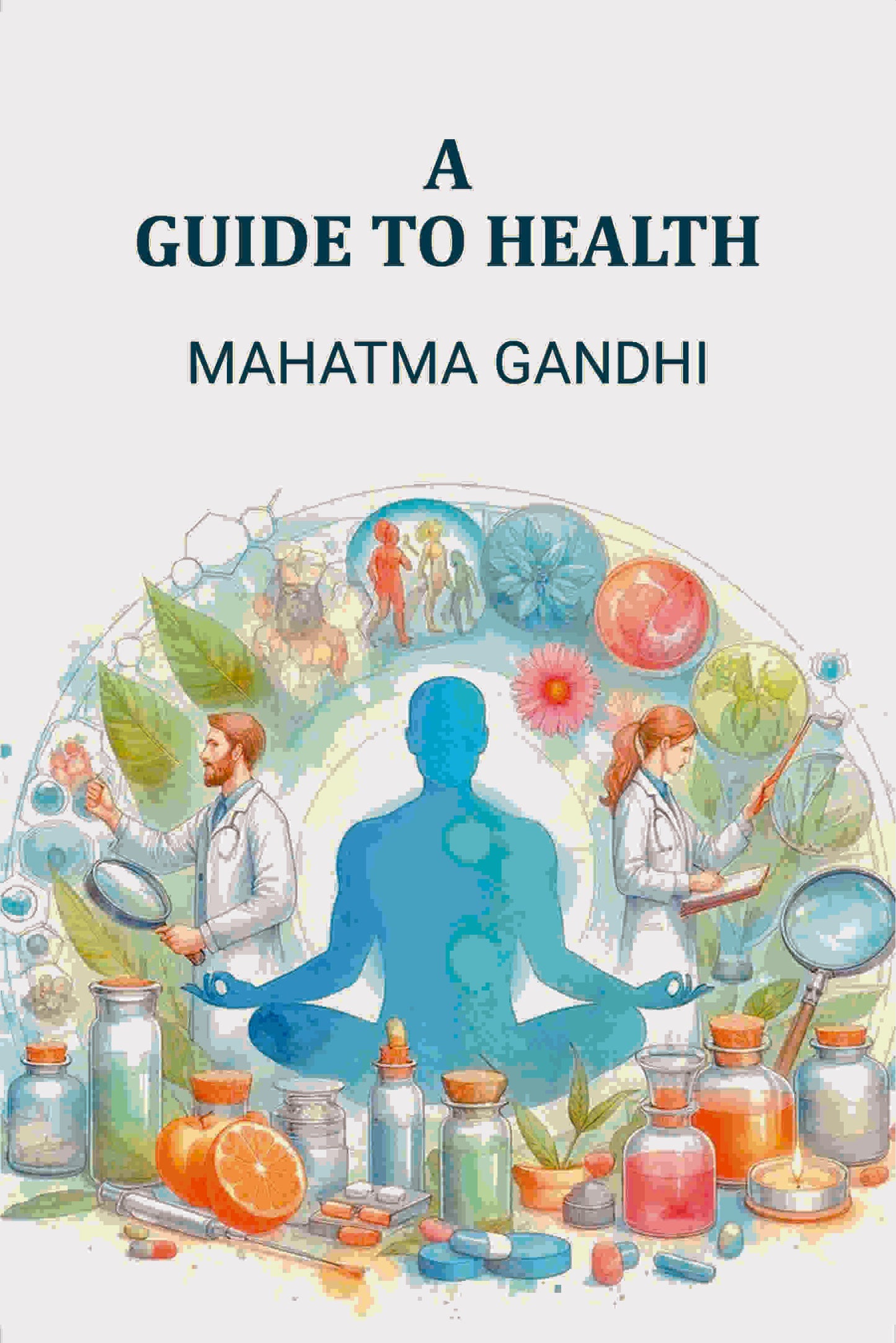 A Guide To Health - Gyan Books - Distacart